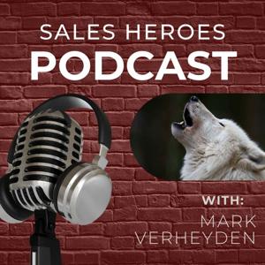 Sales Heroes Podcast Series
