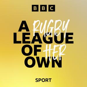 A Rugby League of Her Own