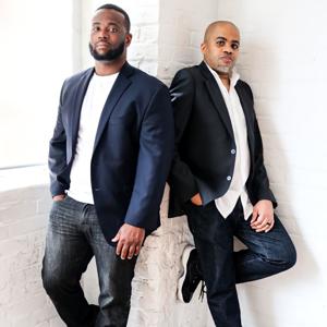 Black People Check In