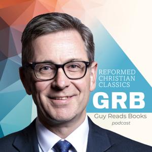 GRB: Guy Reads Books