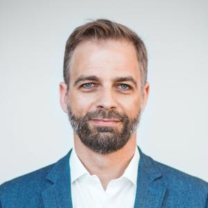 Stefan Liebich