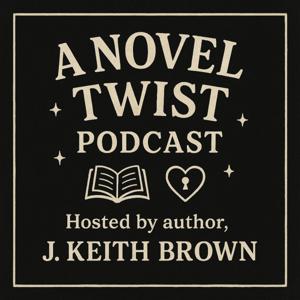 A Novel Twist Podcast