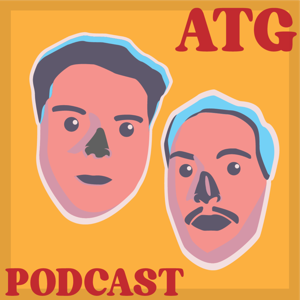 The ATG Podcast