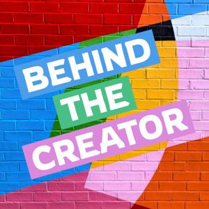 Behind the Creator