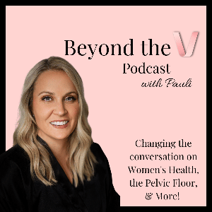 Beyond the V with Pauli