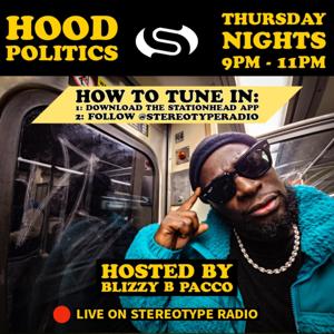 HOOD POLITICS PODCAST