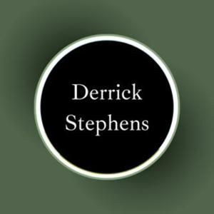 derrickstephensofficial's Podcast