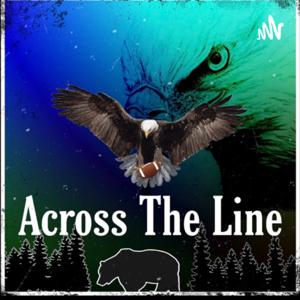 Across The Line Podcast Network