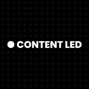 Content Led