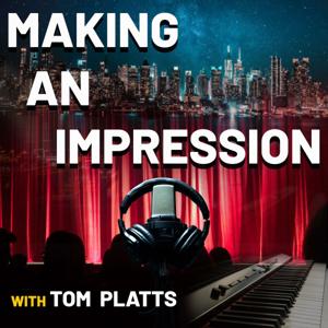 Making An Impression
