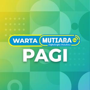 Warta Pagi MUTIARAfm