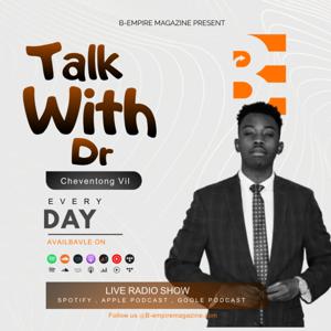 talk with Dr Episodes 1