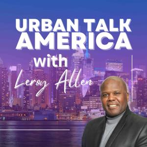 Urban Talk America