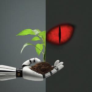 AI: Friend or Foe?