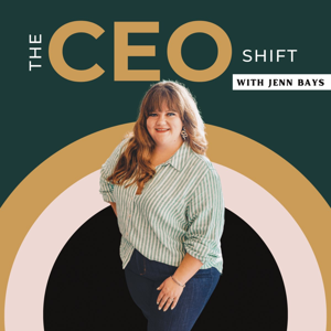 CEO Shift