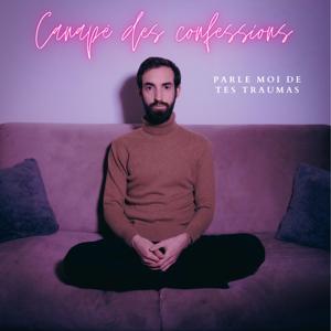 Canapé des confessions