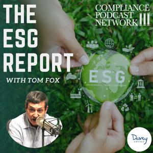 The ESG Report