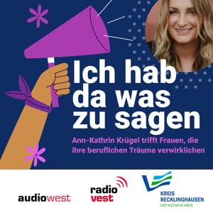 Ich hab da was zu sagen