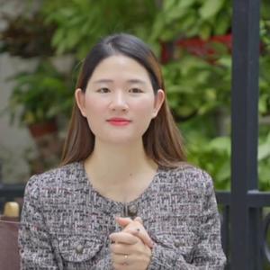 Vice director Dung Bùi