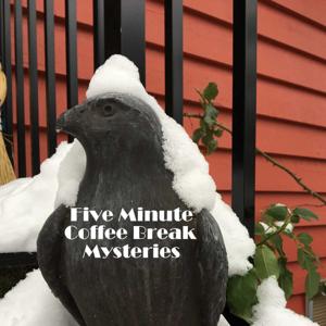 Five Minute Coffee Break Mysteries