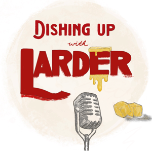 Dishing Up