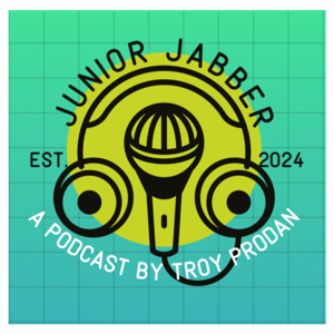 Junior Jabber Podcast