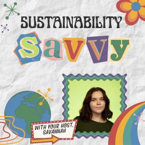 Sustainability Savvy