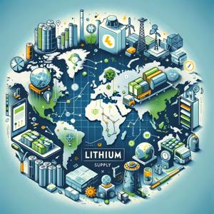 Lithium Supply