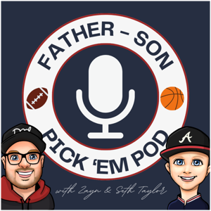 Father-Son Pick'Em Pod