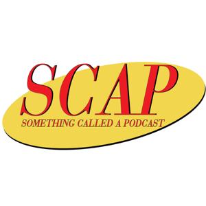 Something Called A Podcast