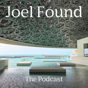 Joel Found - The Podcast