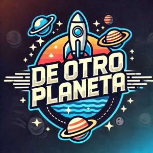 De otro planeta