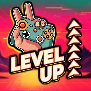 Level Up Lounge