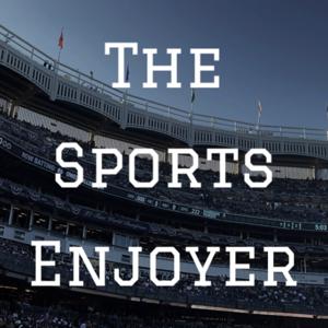 The Sports Enjoyer