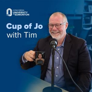 Cup of Jo with Tim