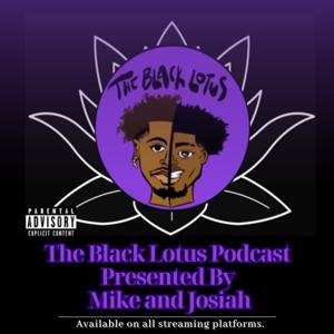 The Black Lotus Podcast