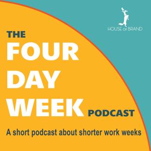The Four Day Week Podcast
