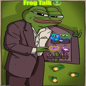 Frog Talk Season 2