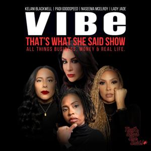 That's What She Said