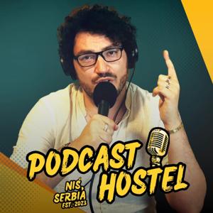 Podcast Hostel