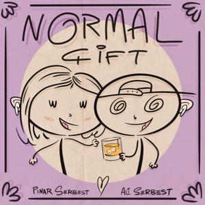 Normal çift