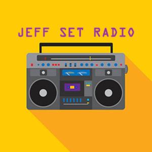 Jeff Set Radio