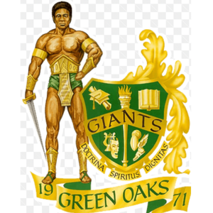 Green oaks Teens