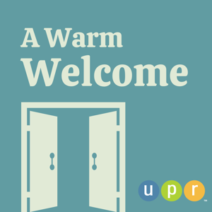 A Warm Welcome