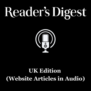 Readers Digest UK (Website Articles in Audio)
