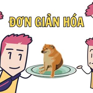Vui vẻ Podcast