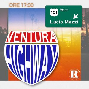 VENTURA HIGHWAY
