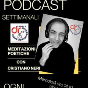 MEDITAZIONI POETICHE