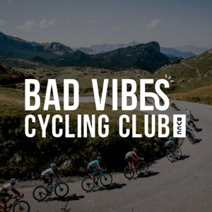 Bad Vibes Cycling Club