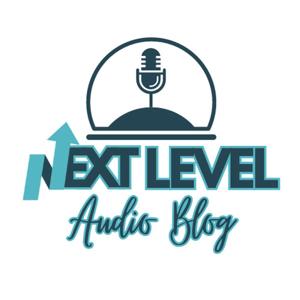 Next Level Audio Blog